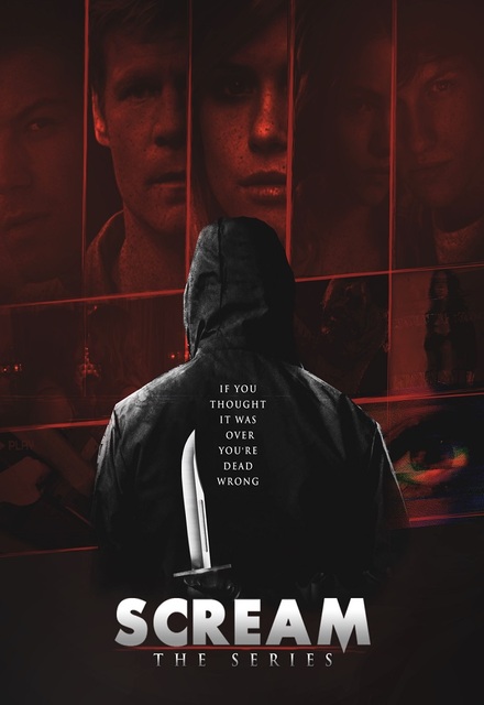 SCREAM (SAISON 1) | SCREAM THE TV SERIES | 2015