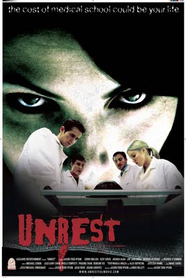 UNREST | UNREST | 2006