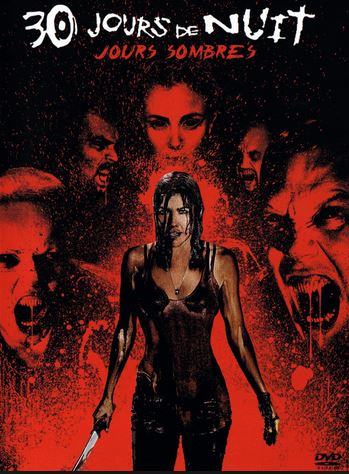 30 JOURS DE NUIT : JOURS SOMBRES | 30 DAYS OF NIGHT : DARK DAYS | 2010