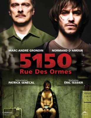 5150, RUE DES ORMES | 5150, RUE DES ORMES | 21.09.2010