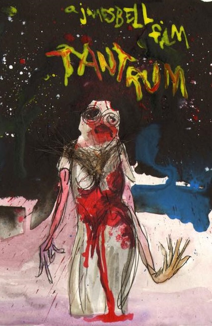 TANTRUM | TANTRUM | 2015