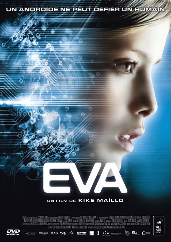 EVA | EVA | 2011