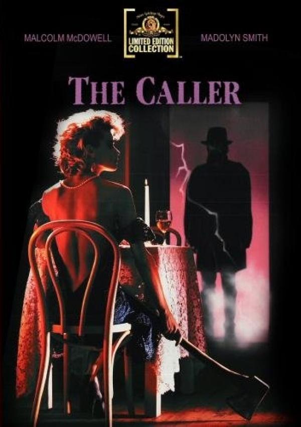 VISITEUR - LE | THE CALLER | 1987