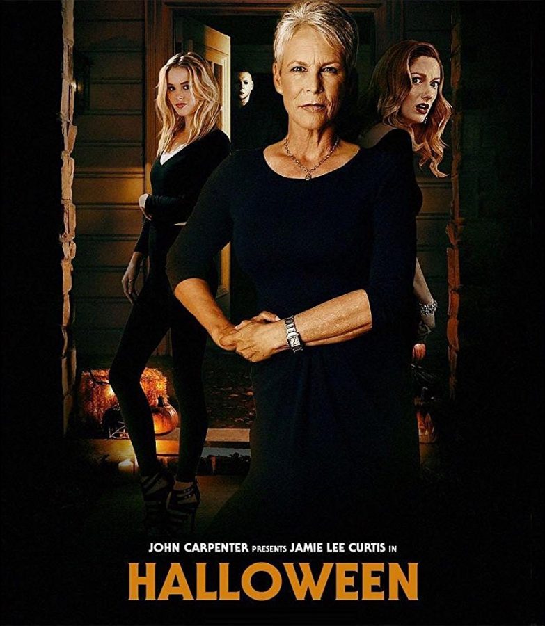 HALLOWEEN (2018) | HALLOWEEN (2018) | 2018