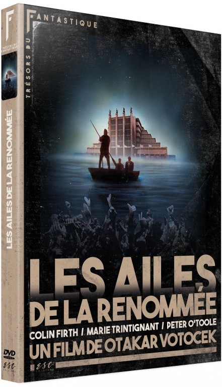 AILES DE LA RENOMMéE - LES | WINGS OF FAME | 1990