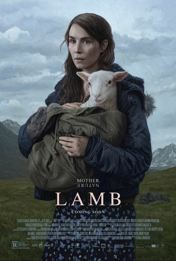 LAMB | LAMB |  2021