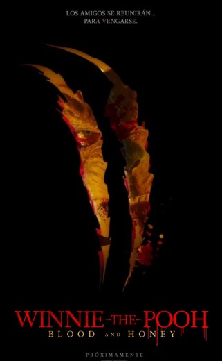 Winnie the pooh : Blood and honey 2 | Winnie the pooh : Blood and honey 2 | 2024