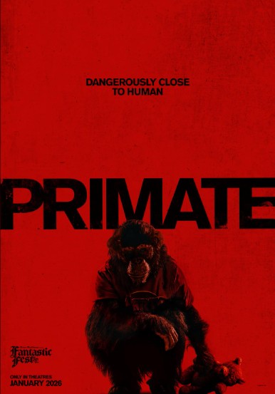 Primate | Primate | 2025
