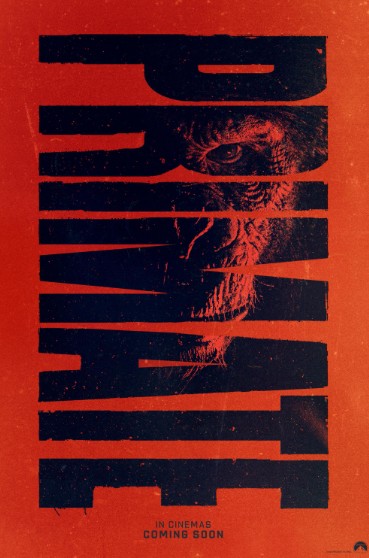 Primate | Primate | 2025