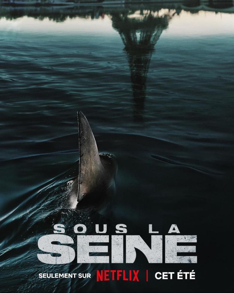 Sous la Seine | Sous la Seine | 2024