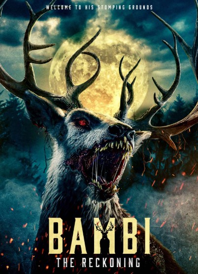 Bambi : La vengeance | Bambi : The reckoning | 2025