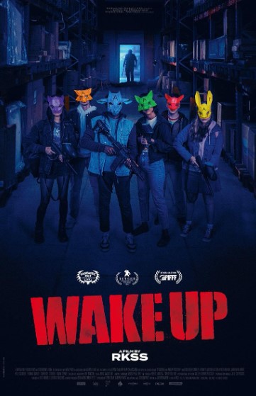 Wake up | Wake up | 2023