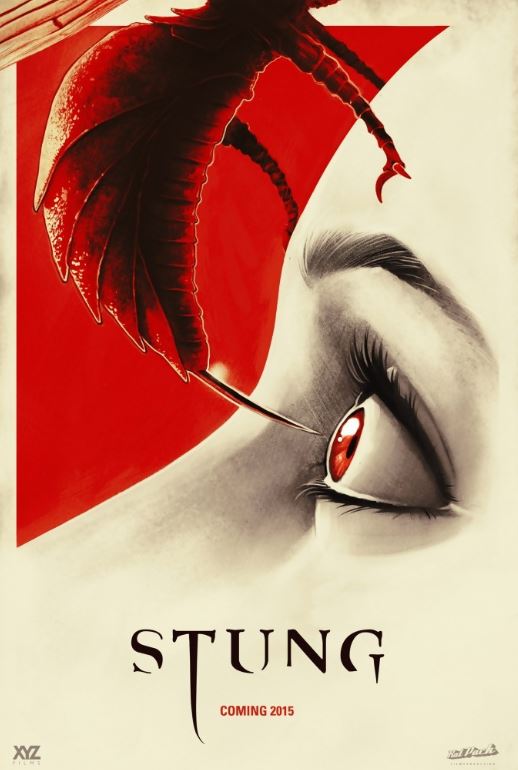 STUNG | STUNG | 2015