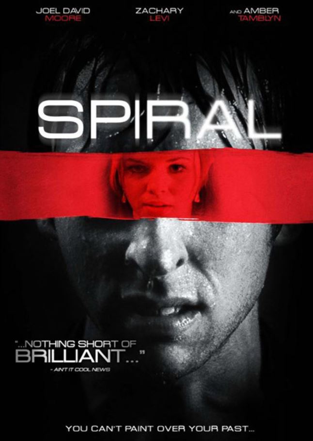 SPIRAL | SPIRAL (2006) | 2006