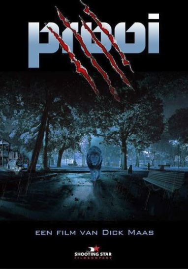 PREDATEUR | PROOI | 2016