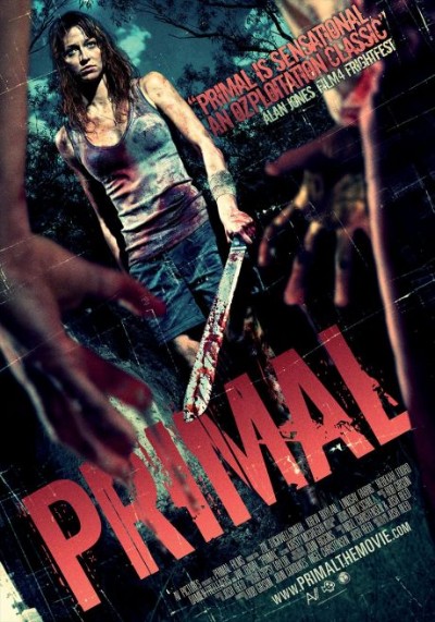 PRIMALE | PRIMAL | 2010