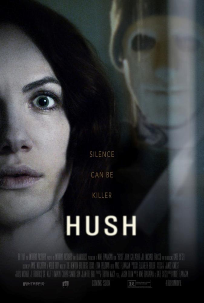 Pas un bruit | Hush | 2016