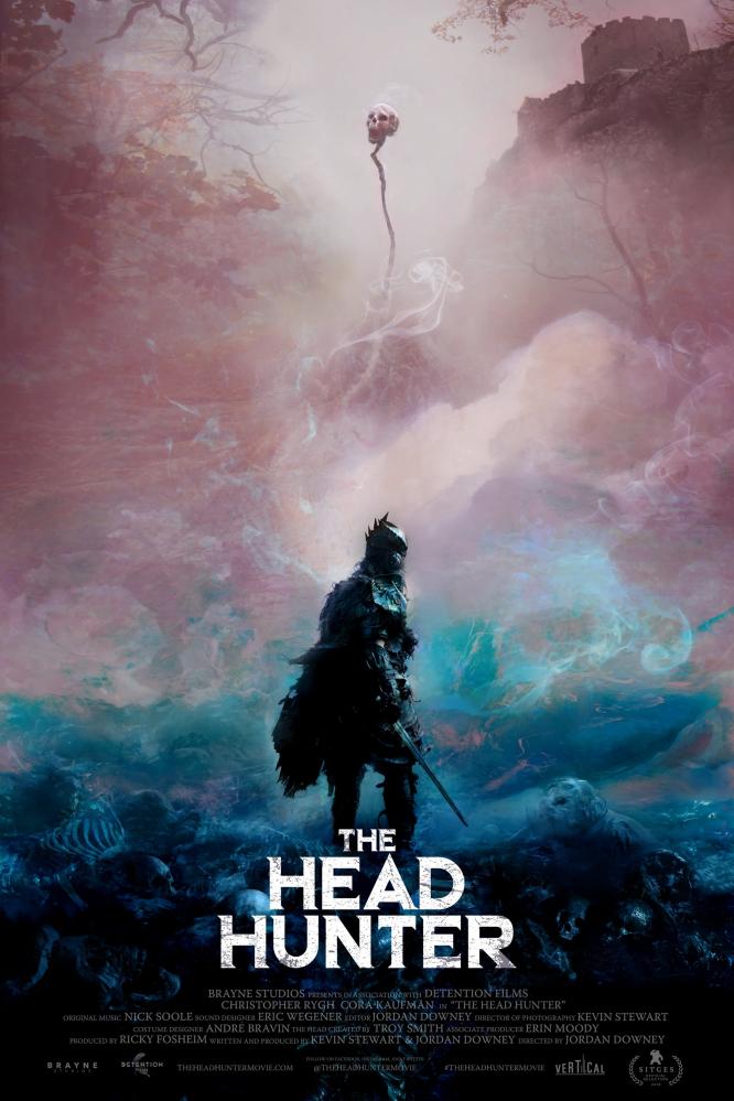 Head hunter - The | Head hunter - The | 2018