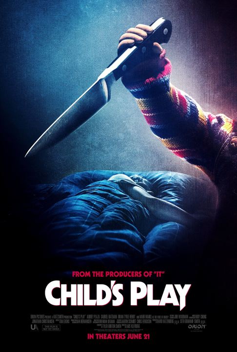 CHILD'S PLAY : LA POUPéE DU MAL | CHILD'S PLAY (2019) | 2019