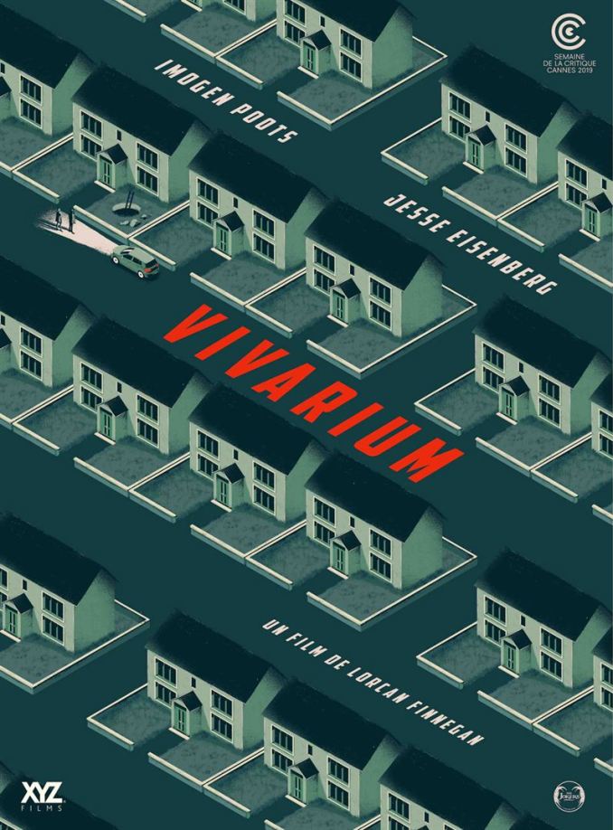 VIVARIUM | VIVARIUM | 2019