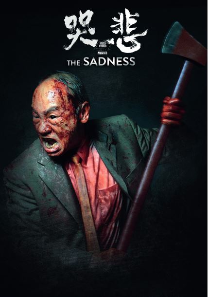 Sadness - The | Sadness - The | 2021