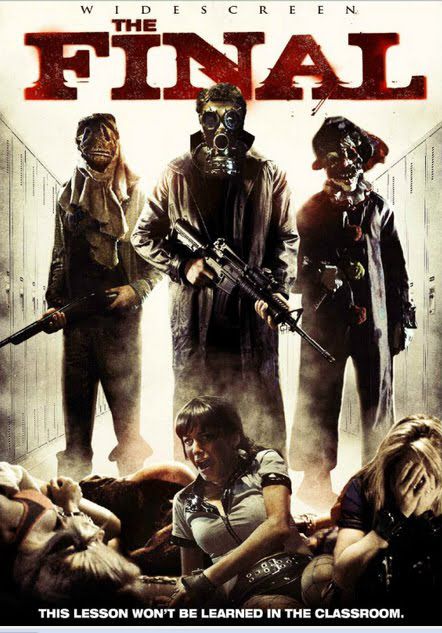 FINAL - THE | FINAL - THE | 2010