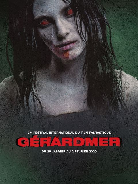 DEAD SUSHI | DEDDO SUSHI  | 2012