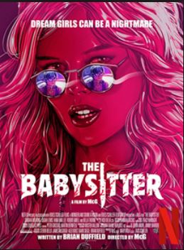 BABYSITTER - THE | BABYSITTER - THE | 2017