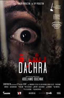 DACHRA | DACHRA | 2018