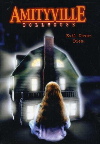 AMITYVILLE 8 : LA MAISON DE POUPéES | AMITYVILLE : DOLLHOUSE | 1996