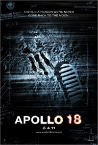 APOLLO 18 | APOLLO 18 | 2011