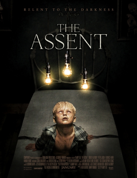 DEMON INSIDE - THE | ASSENT - THE | 2019