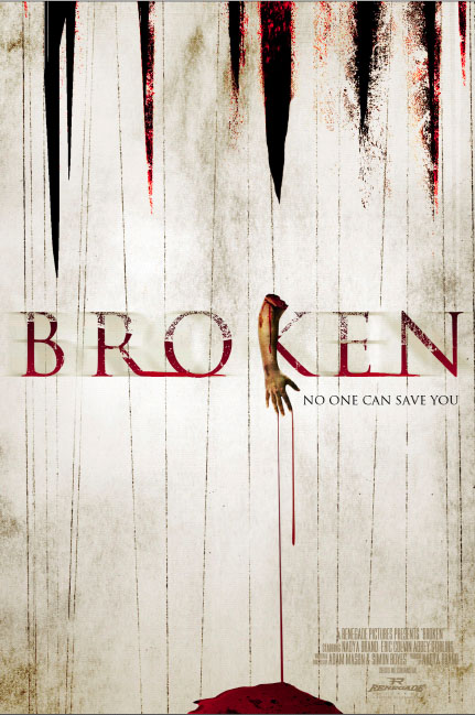 BROKEN | BROKEN | 2006