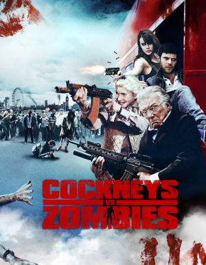 COCKNEYS VS ZOMBIES | COCKNEYS VS ZOMBIES | 2012