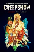 CREEPSHOW (SAISON 3) | CREEPSHOW (SEASON 3)  | 2021 