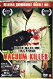 VACUUM KILLER | VACUUM KILLER | 2006