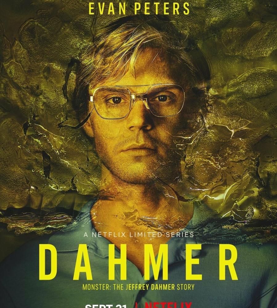 Dahmer - Monstre : L’histoire de Jeffrey Dahmer | Dahmer - Monster : The Jeffrey Dahmer story | 2022