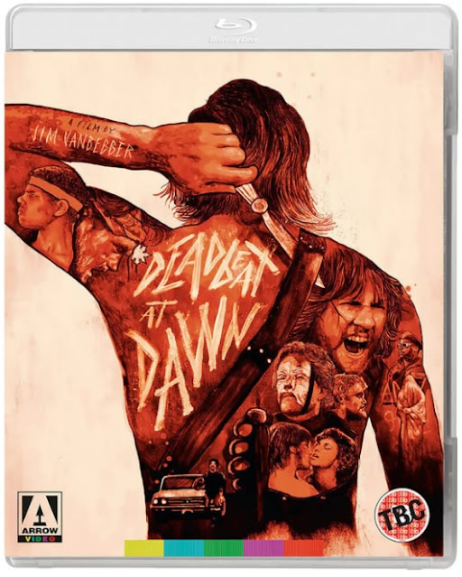 Deadbeat at dawn | Deadbeat at dawn | 1988