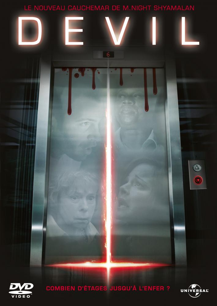 DEVIL | DEVIL | 2010