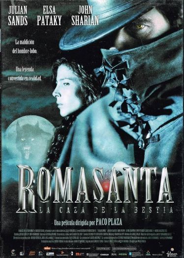 ENFER DES LOUPS - L' | ROMASANTA, THE WEREWOLF HUNT | 2004