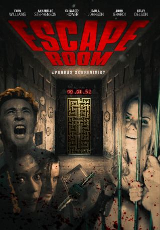 ESCAPE ROOM | ESCAPE ROOM | 2017