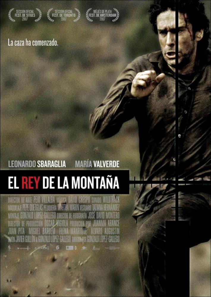 PROIES - LES | EL REY DE LA MONTANA | 2007