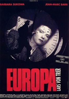 Europa | Europa | 1991