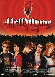 HELLPHONE | HELLPHONE | 2007