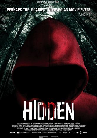 HIDDEN (2009) | SKJULT | 2009