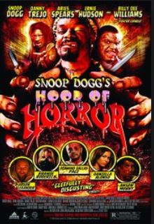 HOOD OF HORROR | HOOD OF HORROR | 2006
