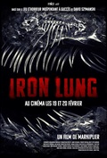IRON LUNG | IRON LUNG | 2026