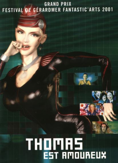THOMAS EST AMOUREUX | THOMAS EST AMOUREUX | 2000