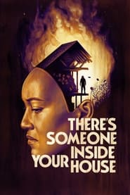 Killer game | There’s Someone Inside Your House | 2021