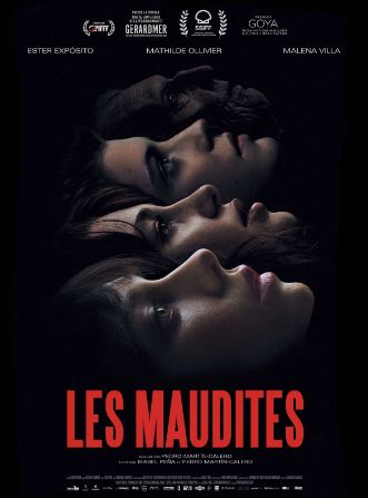 Maudites - les | Llanto - el | 2024